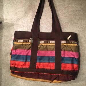 LeSportSac Tote